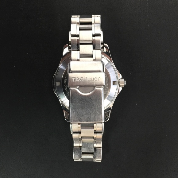 Tag Heuer - Picture 4 of 6